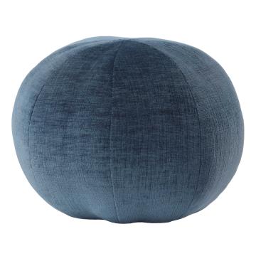 Ball Bearing Pillow - Cerulean