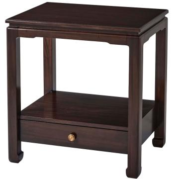 Rectangle Side Table Timothy