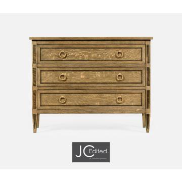 Chest of Drawers English