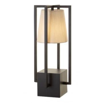RV Astley Table Lamp Hurricane - Black