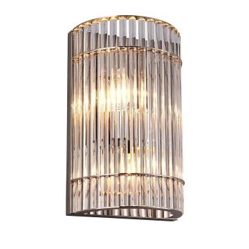Wall Light Macy with Glass Rods