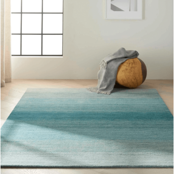 Calvin Klein Rug Gradient - Granite 