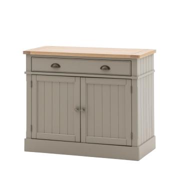 Eastfield 2 Door Sideboard in Prairie