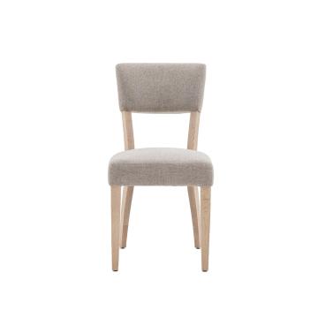 Eastfield Upholstered Dining Chair | Set of 2