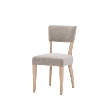 Eastfield Upholstered Dining Chair | Set of 2