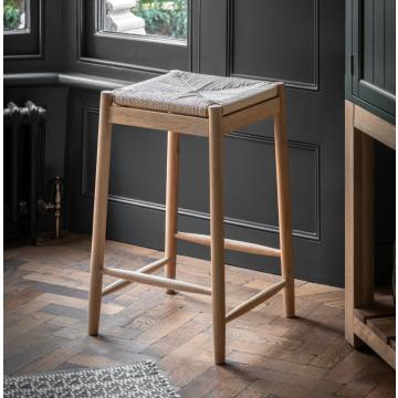 Eastfield Rope Stool