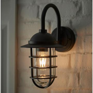 Havana Outdoor Wall Light