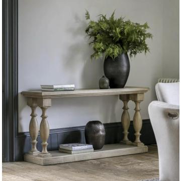 Francis Console Table