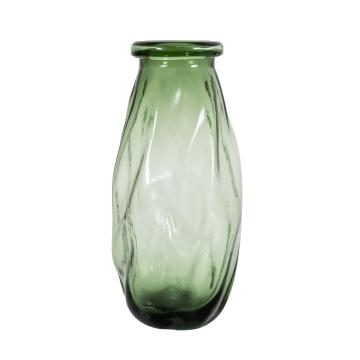 Avon Vase Large Green