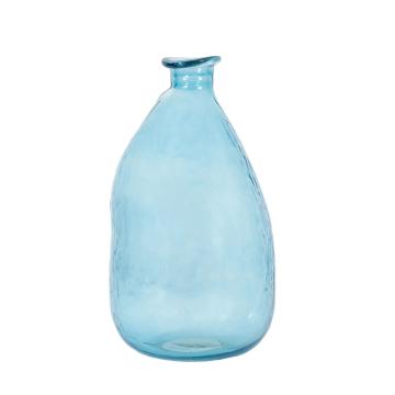 Roda Vase Large Ocean Blue