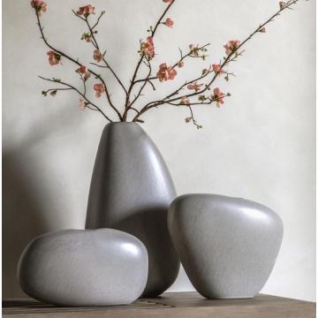 Manai Pebble Vase Small