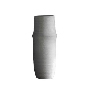 Carsson Vase White Medium