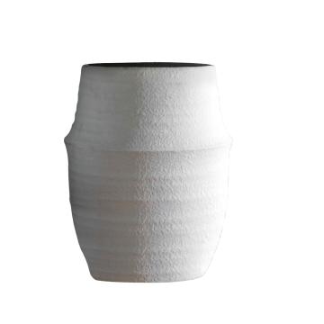 Carsson Vase White Large