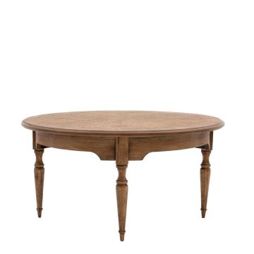 Windsor Coffee Table