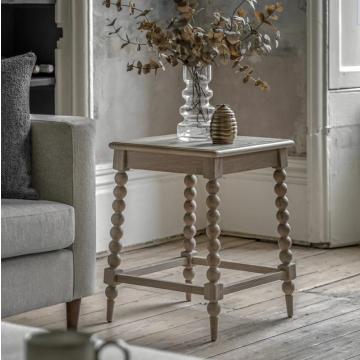 Victoria Side Table