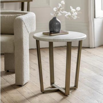 Ellegra Side Table