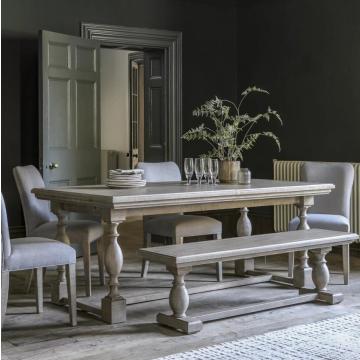 Francis Dining Bench