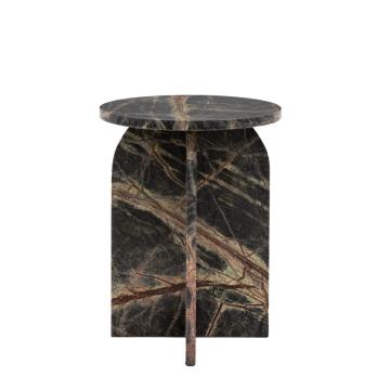 Rica Side Table Ember