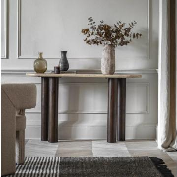 Prithvi Console Table