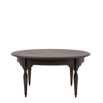 Buckingham Coffee Table