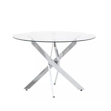 Nix Round Dining Table 110cm