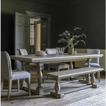 Francis Extending Dining Table 200 - 250cm