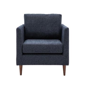 Oxford Armchair Charcoal