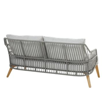 Outdoor Sempre 2.5 Seater Living Bench 