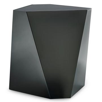 The Contempo Large Side Table Bronze