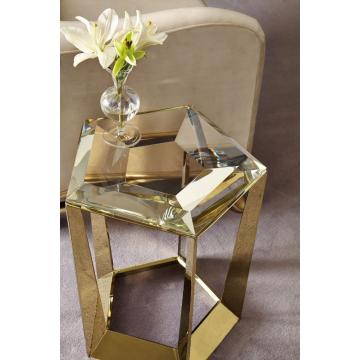 The Gem Side Table