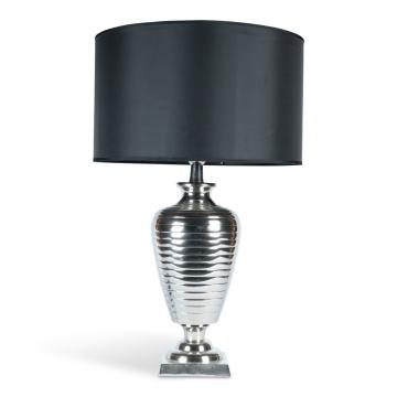 Roaring Twenties Extra Large Vase Table Lamp