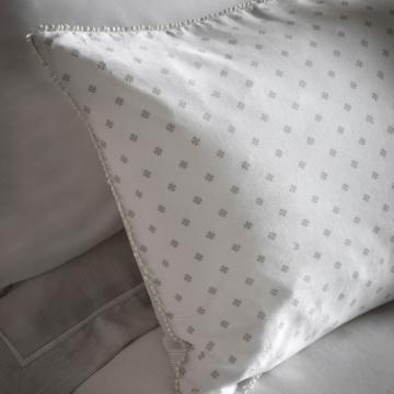 Amelia Lace Pillowcases Set of 2