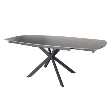 Extending Sintered Stone Dining Table
