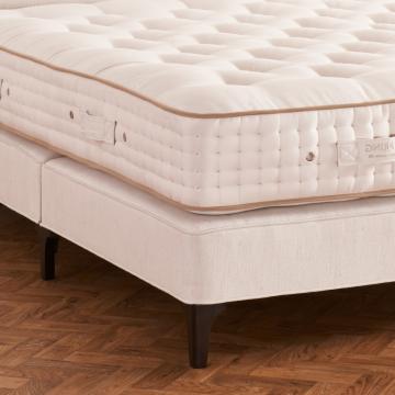 Sublime Superb Mattress Made to Order