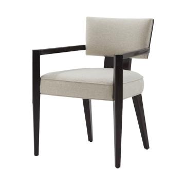 Hudson Dining Armchair