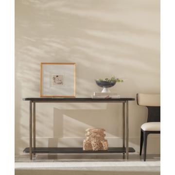 Repose Console Table