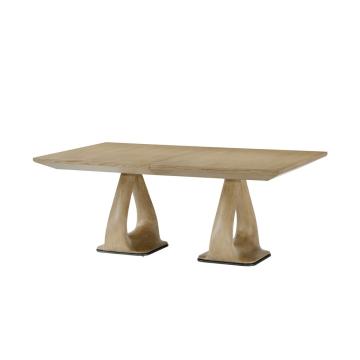 Essence Extending Dining Table