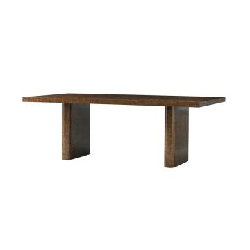 Kesden Extending Dining Table