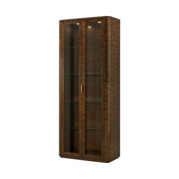 Kesden Curio Cabinet