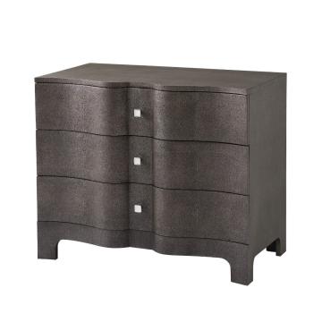 Chest of Drawers Nolan in Tempest Finish