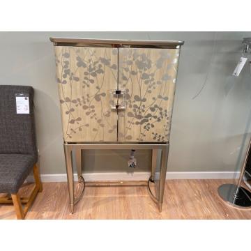 Clearance Caracole A New Leaf Cabinet
