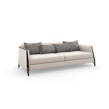 Clearance Caracole Outline 2 Seater 