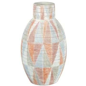 Vase Dixie H36cm