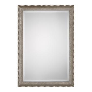 Lola Mirror Metallic Silver 