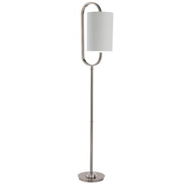 Full Circle Floor Lamp