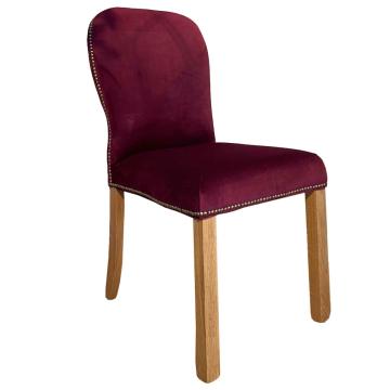 Ford Dining Chair in Shiraz