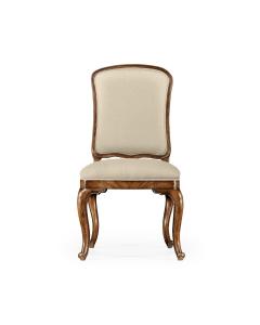 Dressing Chair Louis XV - Mazo