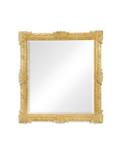 Wall Mirror Grisaille