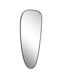Olona Asymmetrical Modern Mirror