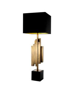 Table Lamp Beau Rivage
